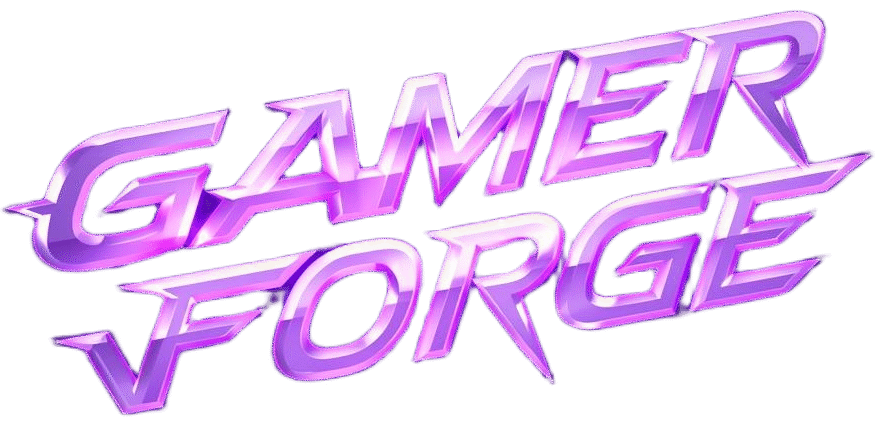 GamerForge